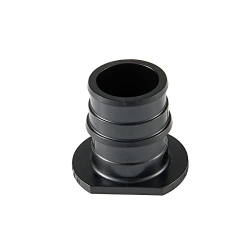 EFIELD (Pack of 10) EFIELD Poly PPSU Pex-A Expansion Fitting 3/4 Inch Plug (End Stop) For Pex A Tubing/Pipe Only, ASTM F1960,(PPSU1960027) - Image 2