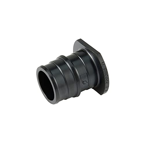 EFIELD (Pack of 10) EFIELD Poly PPSU Pex-A Expansion Fitting 3/4 Inch Plug (End Stop) For Pex A Tubing/Pipe Only, ASTM F1960,(PPSU1960027) - Image 3