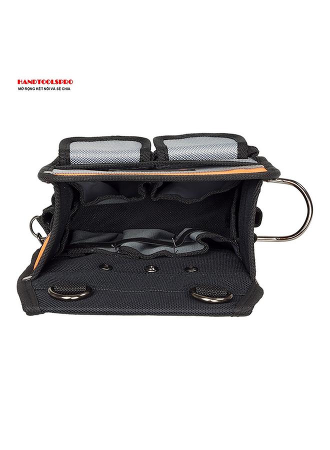 Tactix High-Quality Pocket Detail Power Tool Bag with Sturdy Handle Multicolor - Image 5
