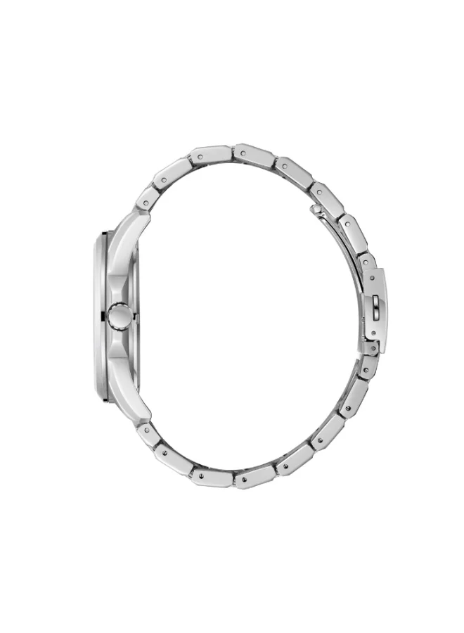 Lee Cooper Men's Metal Multi Function Watch LC08105.350 - 42 mm