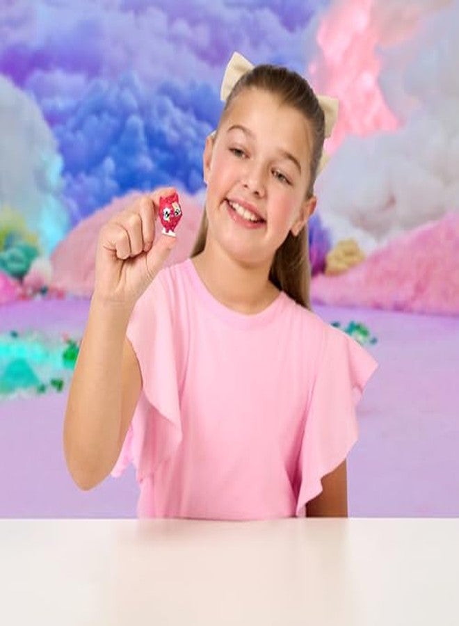 Magic Mixies Minis Shimmerverse Series Mega Pack - 20 Mixies, 4 Hidden in Cauldrons, 5 New Powers to Discover, 90 to Collect - Image 3