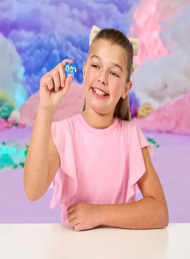 Magic Mixies Minis Shimmerverse Series Mega Pack - 20 Mixies, 4 Hidden in Cauldrons, 5 New Powers to Discover, 90 to Collect - Image 5