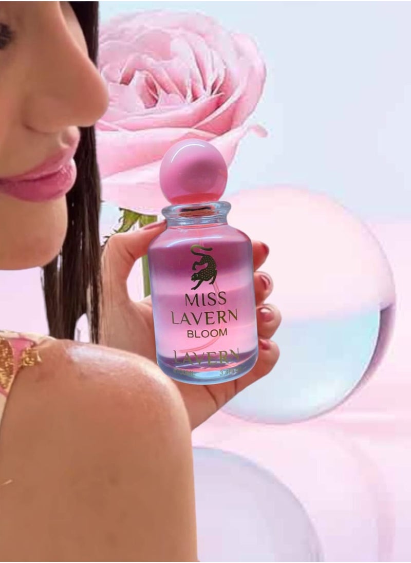 MISS LAVERN BLOOM 100 ML - pzsku/Z535910E774C21E1BD254Z/45/_/1735321763/45136330-331d-4189-a54f-f3776fffb50b