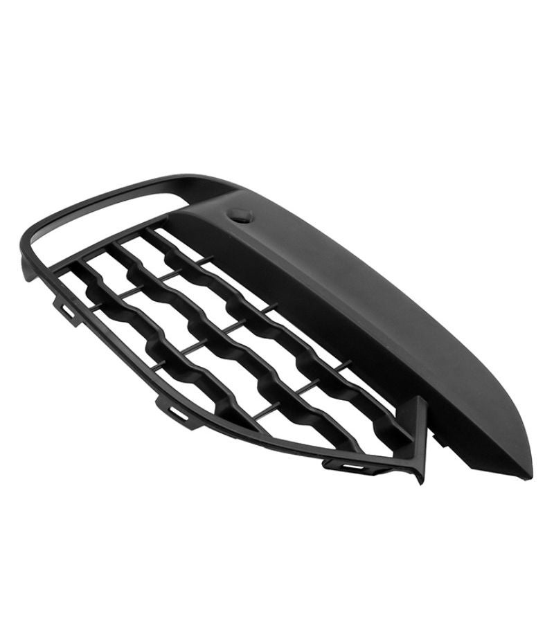 Right Front Outer Side Grid Open Grill Black 51118069316 for X5 X6 - Image 4