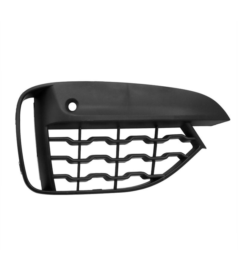 Right Front Outer Side Grid Open Grill Black 51118069316 for X5 X6 - Image 1
