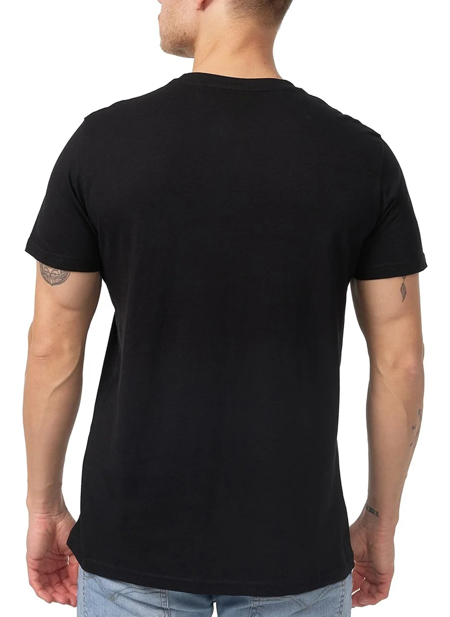 Anthony Jackson Men's T-Shirt Frank