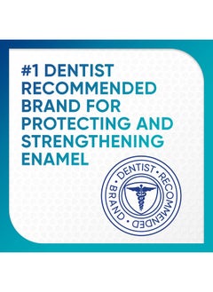 Intensive Enamel Repair Toothpaste For Sensitive Teeth And Cavity Protection, Whitening Toothpaste To Strengthen Enamel, Arctic Breeze - 3.4 Ounces (Pack Of 4) - pzsku/Z5359599E1F9325179634Z/45/_/1730727834/2f54243a-08ff-4965-a770-10559032a5c2