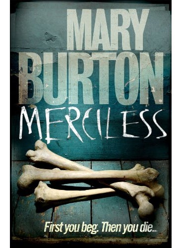 Merciless 