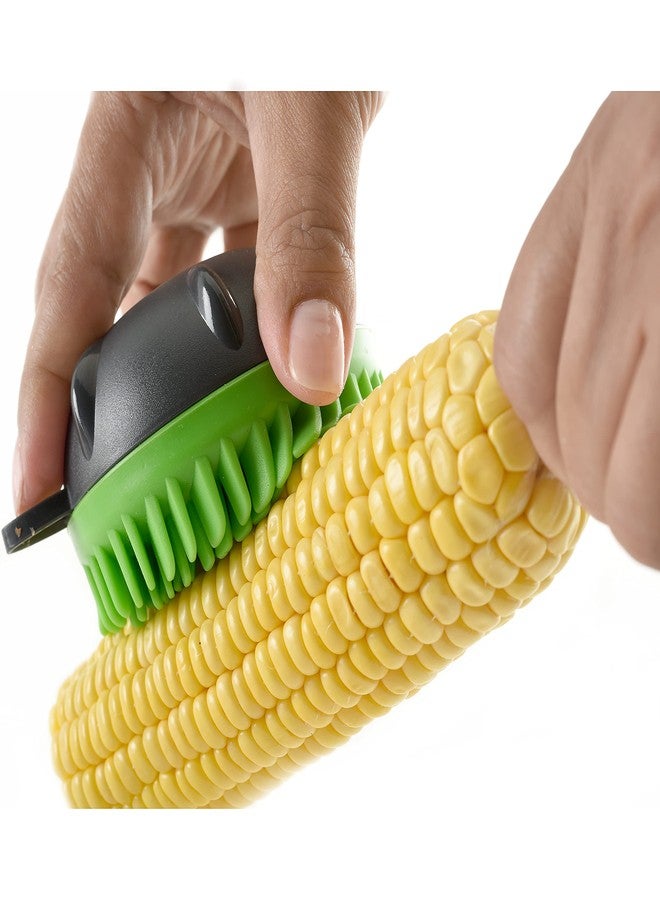 Norpro Silicone Vegetable Brush - Image 3