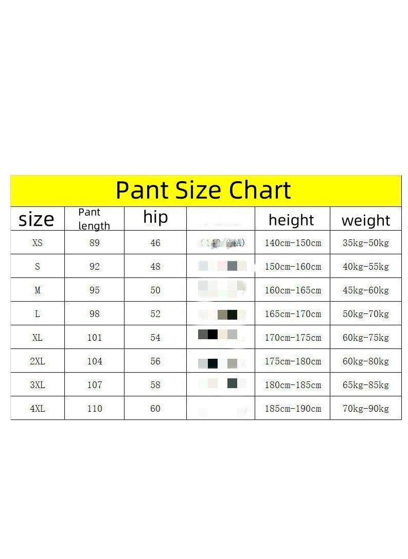 SKT Shiketro Sports Pants  - Image 2