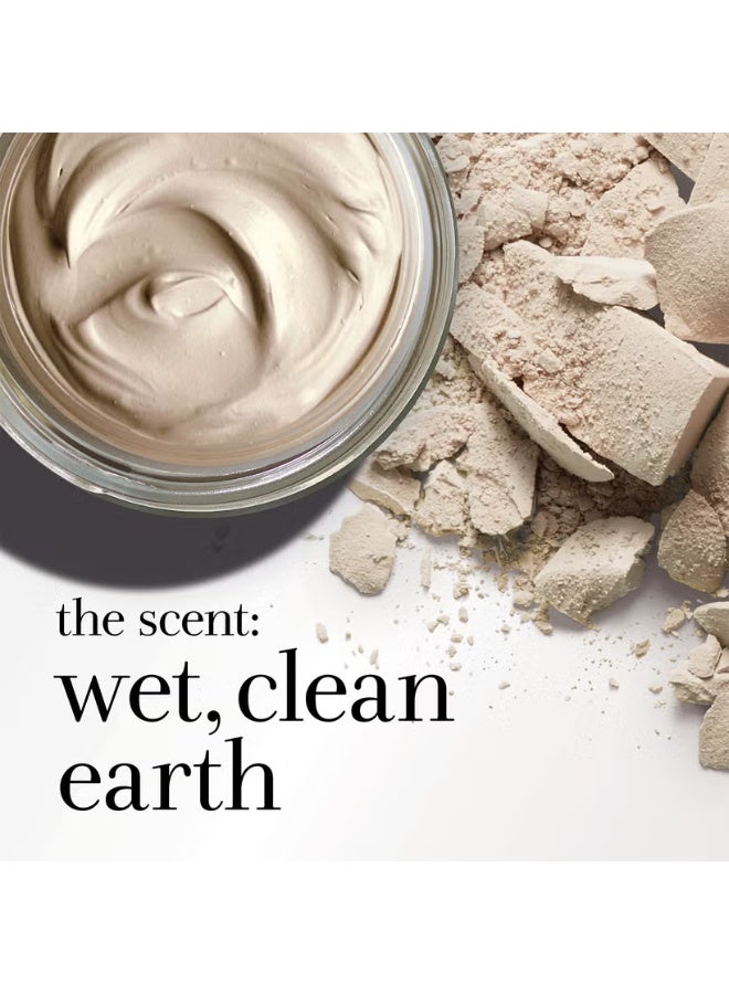 Fresh Umbrian Clay Pore-Purifying Face Mask 100ml - Image 4