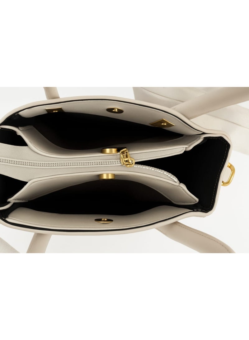 بارفوا شنطة يد نساىية-انيقة يومية وعملية وللمناسبات - Image 4