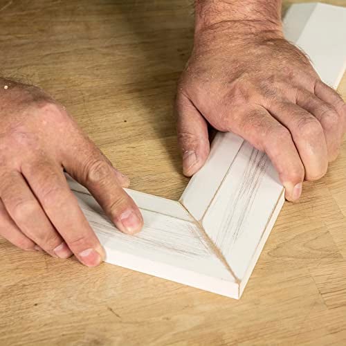 Trend 100pcs Beechwood Joining Biscuits Variety Pack (No. 0, 10, 20) for Woodworking, Joinery, and Furniture Framing, BSC/MIX/100 - Image 4