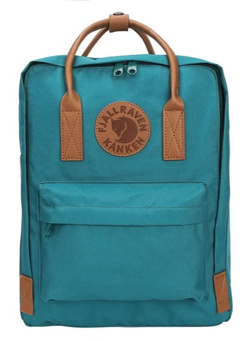 Classic Casual Backpack School Bag 16 Inches