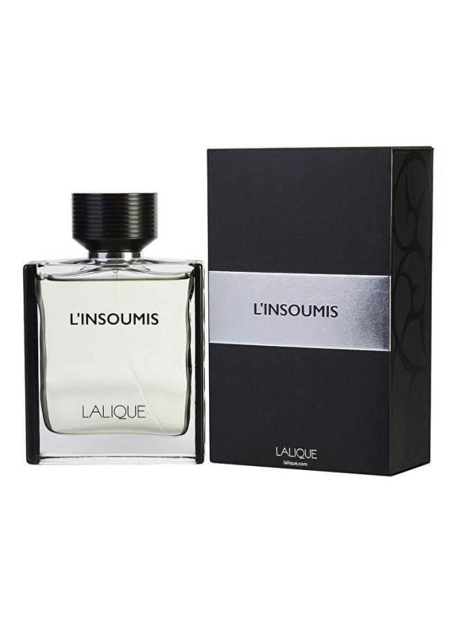 LALIQUE L'insoumis EDT - Image 2