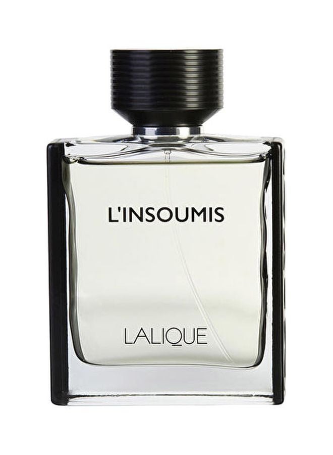 LALIQUE L'insoumis EDT - Image 1