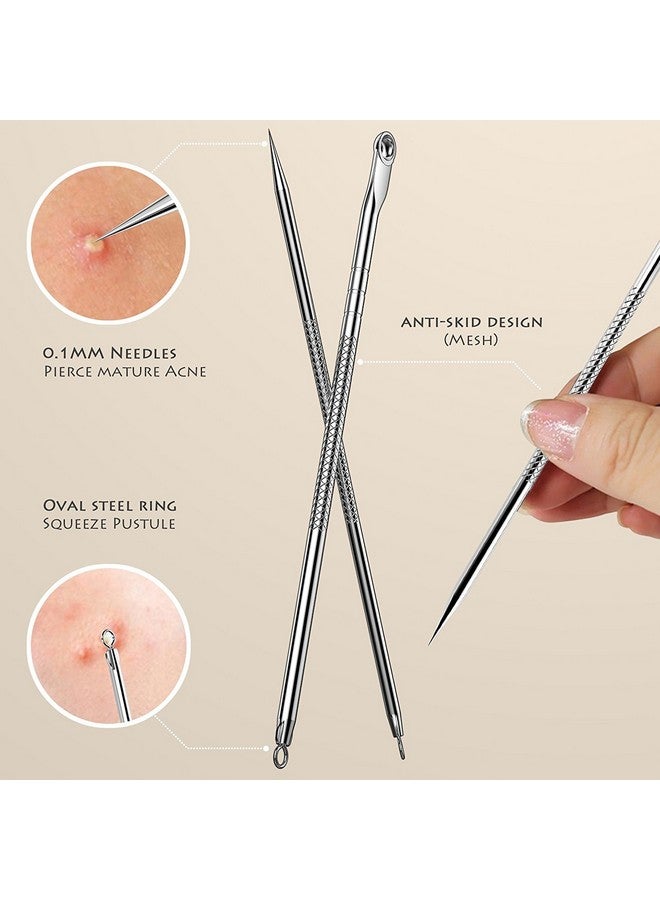 AntiqueShop 99 Nain Toni and Stainless Steel, Tweezers, Scissors and Ear-Pick, 100 g - Image 5