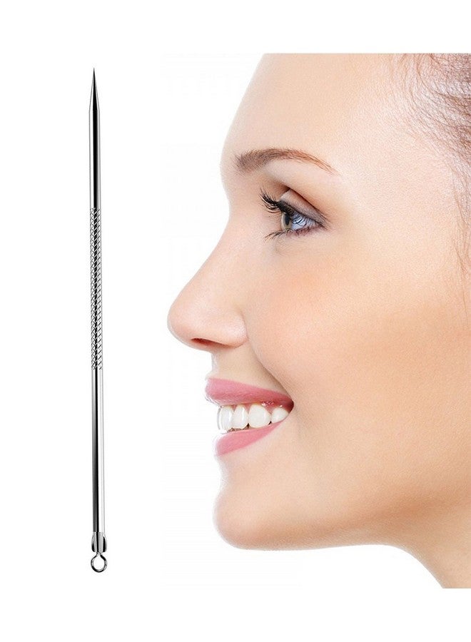 AntiqueShop 99 Nain Toni and Stainless Steel, Tweezers, Scissors and Ear-Pick, 100 g - Image 1