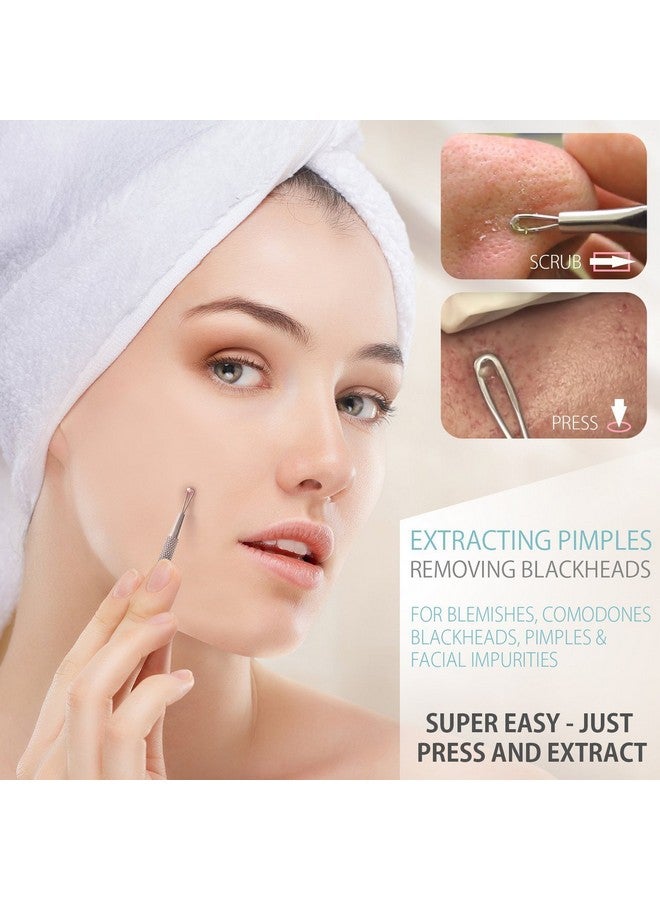 AntiqueShop 99 Nain Toni and Stainless Steel, Tweezers, Scissors and Ear-Pick, 100 g - Image 3