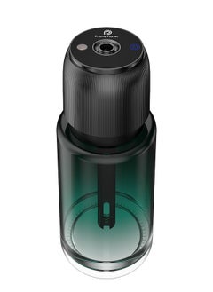 Phone Planet 160ml Smart Aroma Diffuser Modern Design Rechargeable Red Starry Night Diffuser Perfect for Freshening the Ambience in Your Car  - Image 2