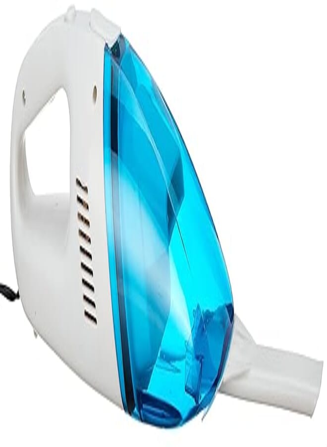 High Power Portable Vacuum Cleaner