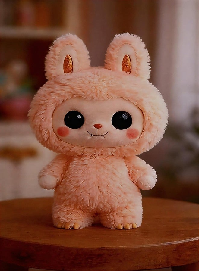 NECTAK | Kawaii Fantasy Creature Doll Soft Touch Collectible Figure Adorable Cartoon Plush Toy for Children, Teenagers & Adults Room Decor, Gift Item & Display Collection - Image 2