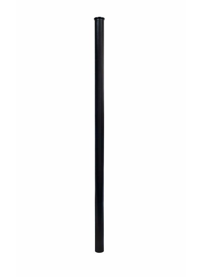Izzo Golf Club Holder Tube, 1.25 Inch, 14 Pack,Black - Image 5