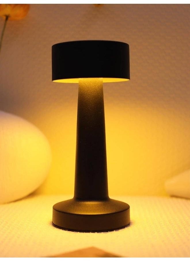 LED Table Lamp Black 21x9x9 centimeter - pzsku/Z535A0FCC2AE7D0750043Z/45/_/1690275409/2c5470fb-3961-48f0-a24d-b267f899ffb6