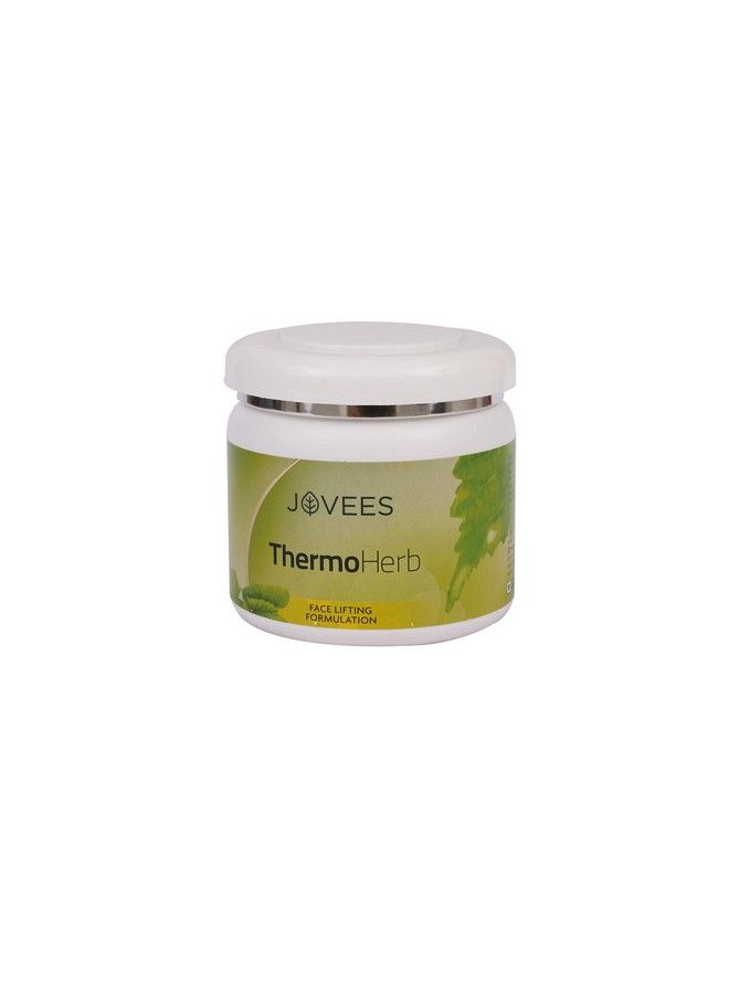 Jovees Face Lift Thermoherb Mask 250Gm - Image 1