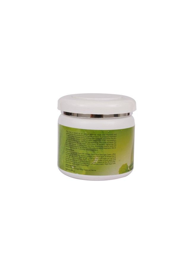 Jovees Face Lift Thermoherb Mask 250Gm - Image 3