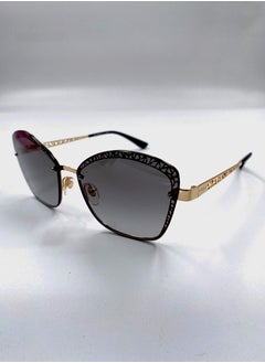 Vogue Cat Eye Sunglasses VO4141-S-28011-58  - Image 2
