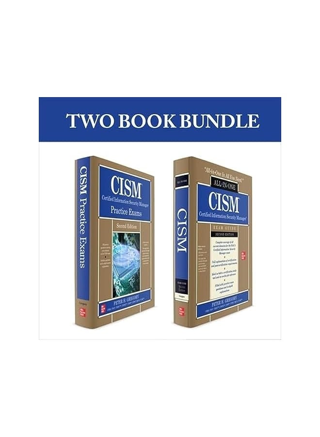 Cism Certified Information Security Manager Bundle Second Edition