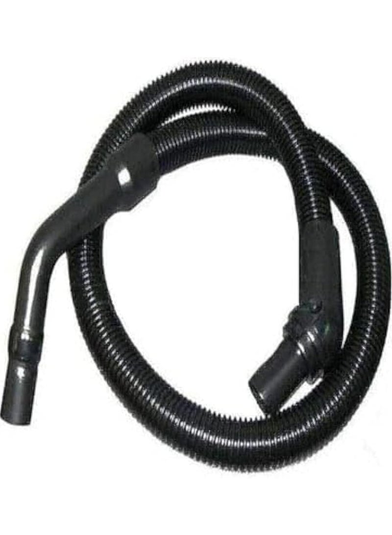 National vacuum cleaner hose 1600 watts with front and rear connections