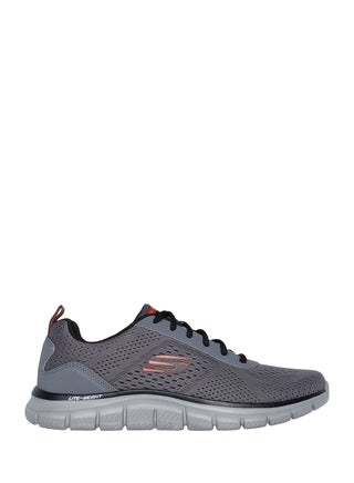 charcoal orange