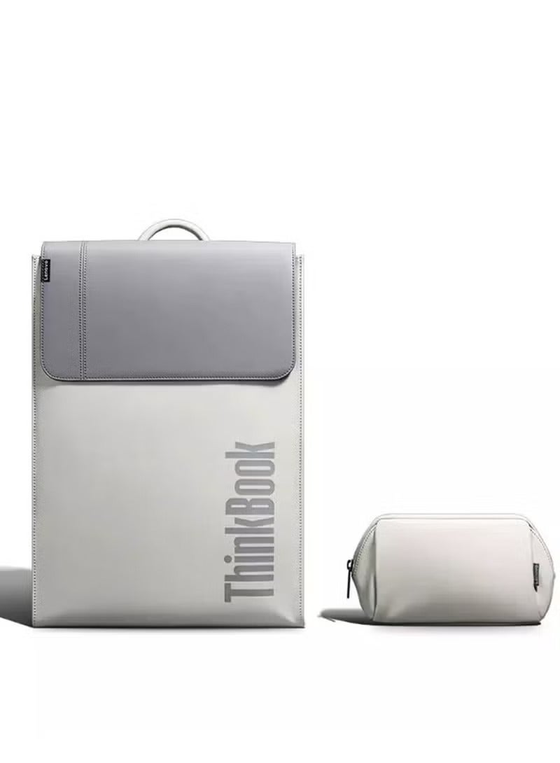 Lenovo ThinkBook Backpack Casual TB530-B - Image 1