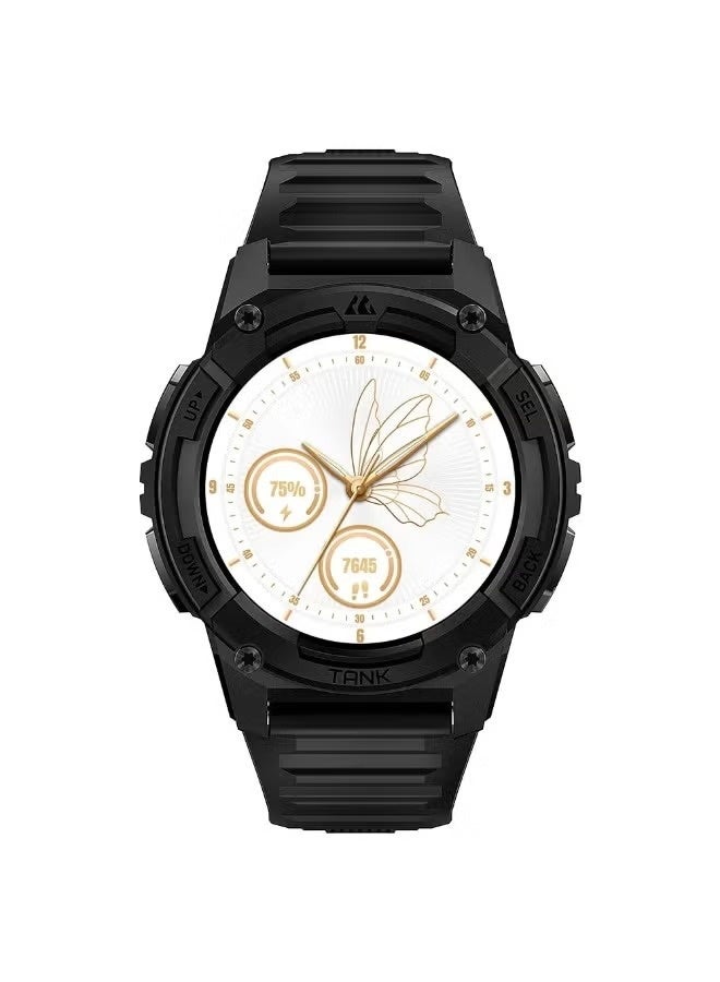 KOSPET TANK S2 Smartwatch - Image 1