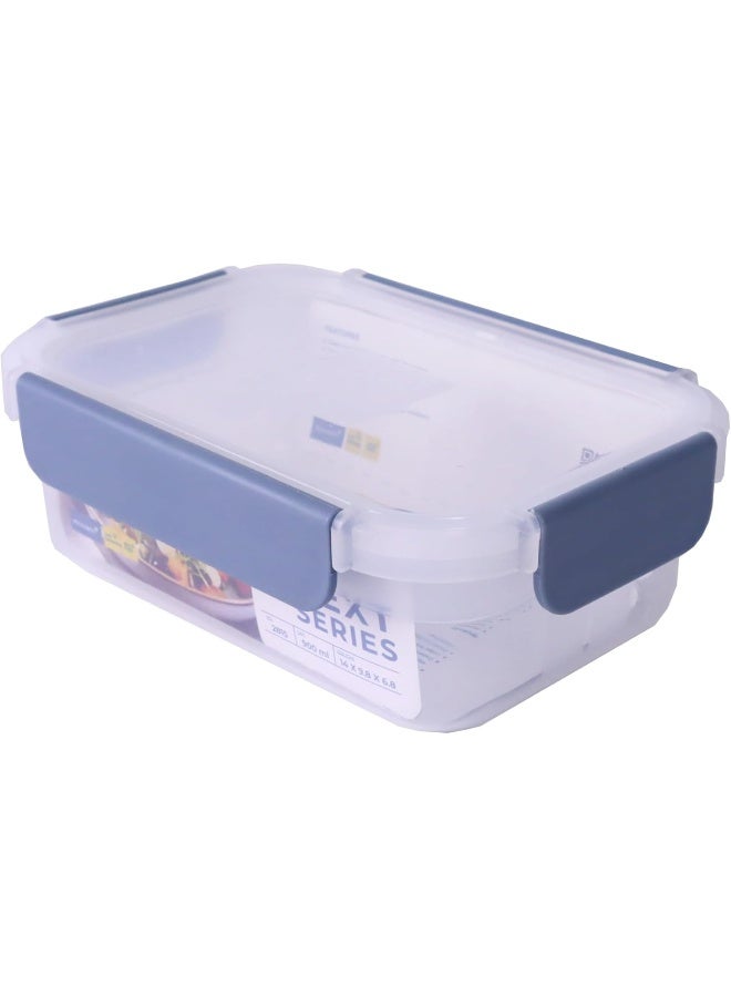 MICRONEWARE MICROWAVE SUPER LOCK 900 ML. NEXT SERIES - Image 1