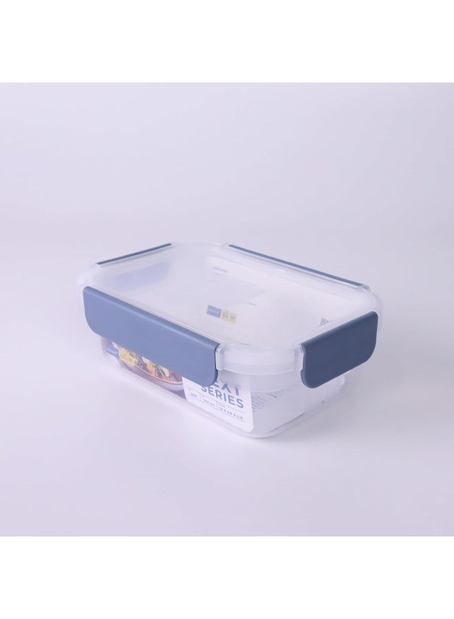 MICRONEWARE MICROWAVE SUPER LOCK 900 ML. NEXT SERIES - Image 2