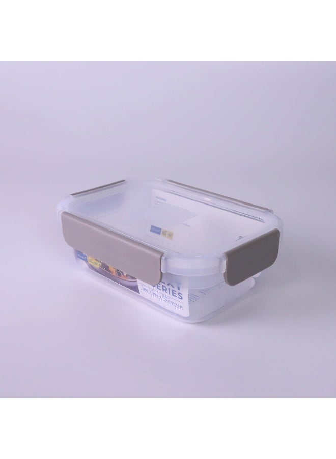 MICRONEWARE MICROWAVE SUPER LOCK 900 ML. NEXT SERIES - Image 4