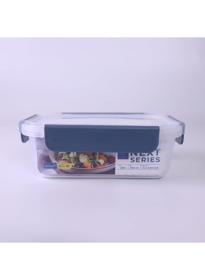MICRONEWARE MICROWAVE SUPER LOCK 900 ML. NEXT SERIES - Image 3
