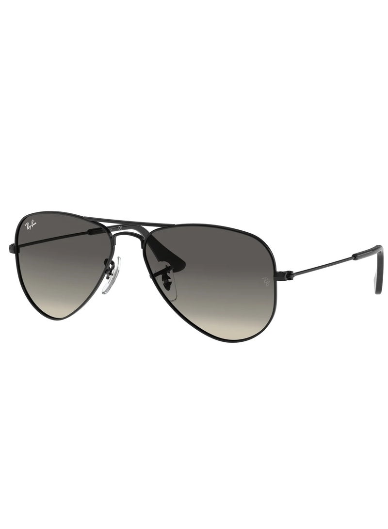 Ray-Ban Junior pilot style sunglasses - Image 1