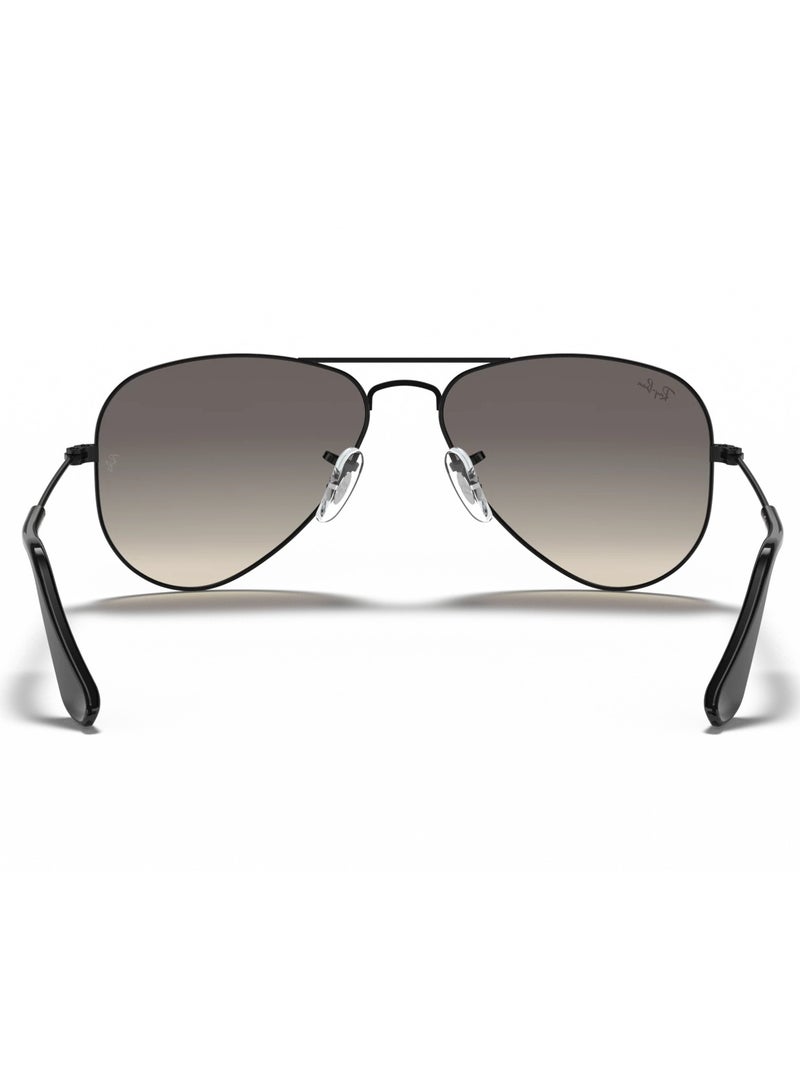 Ray-Ban Junior pilot style sunglasses - Image 4