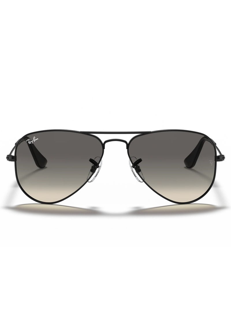 Ray-Ban Junior pilot style sunglasses - Image 2