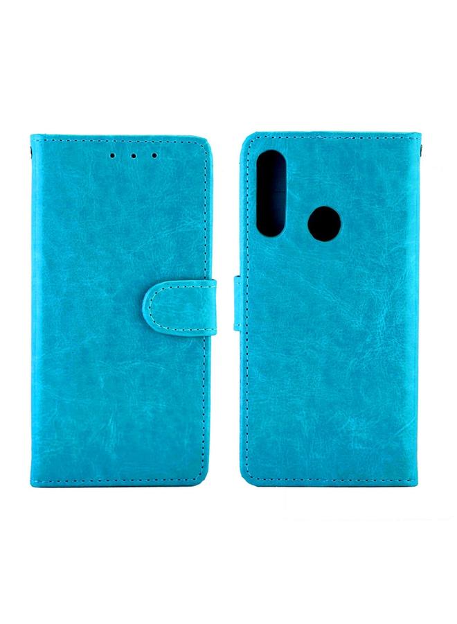 S-TOP Case For Huawei Y6p - Image 2