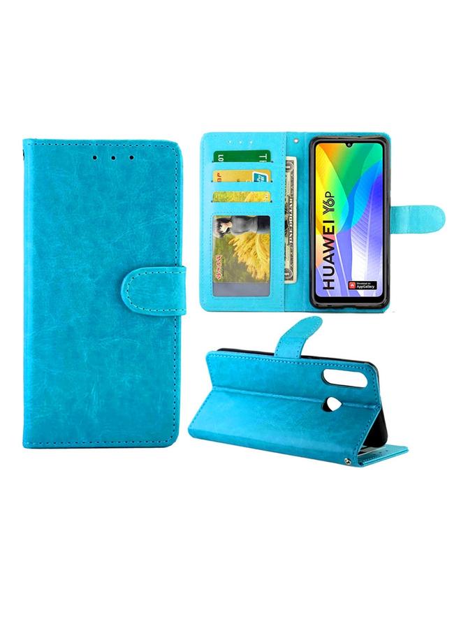 S-TOP Case For Huawei Y6p - Image 1