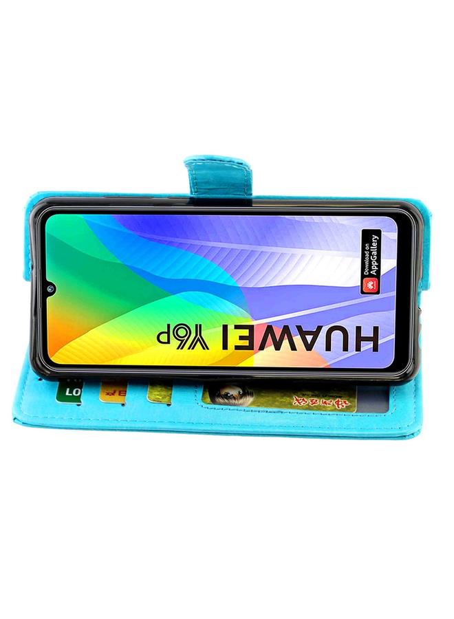 S-TOP Case For Huawei Y6p - Image 4