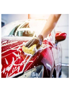 CAR MART Super Shine Dash & Tyre Polish Big 320 ML  - Image 2