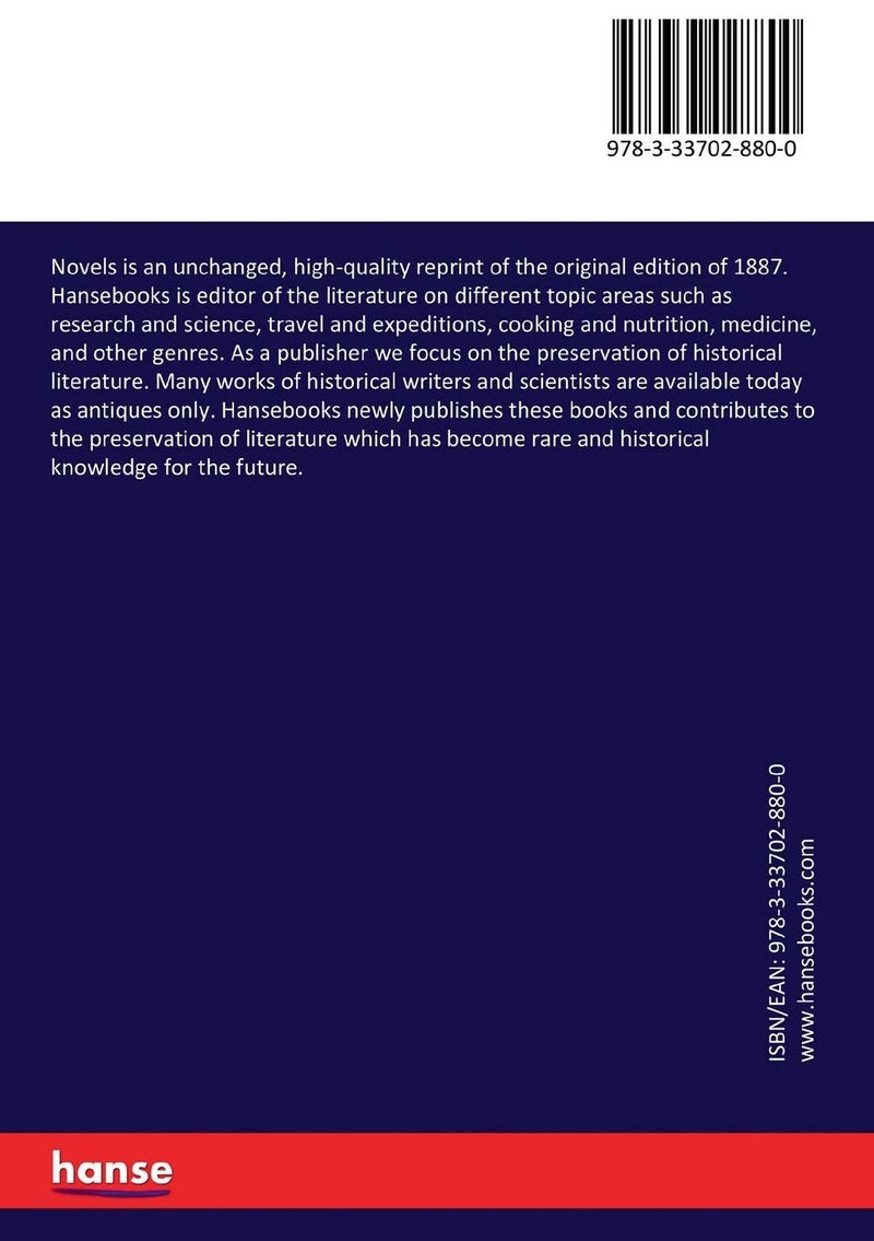 Novels - Image 2