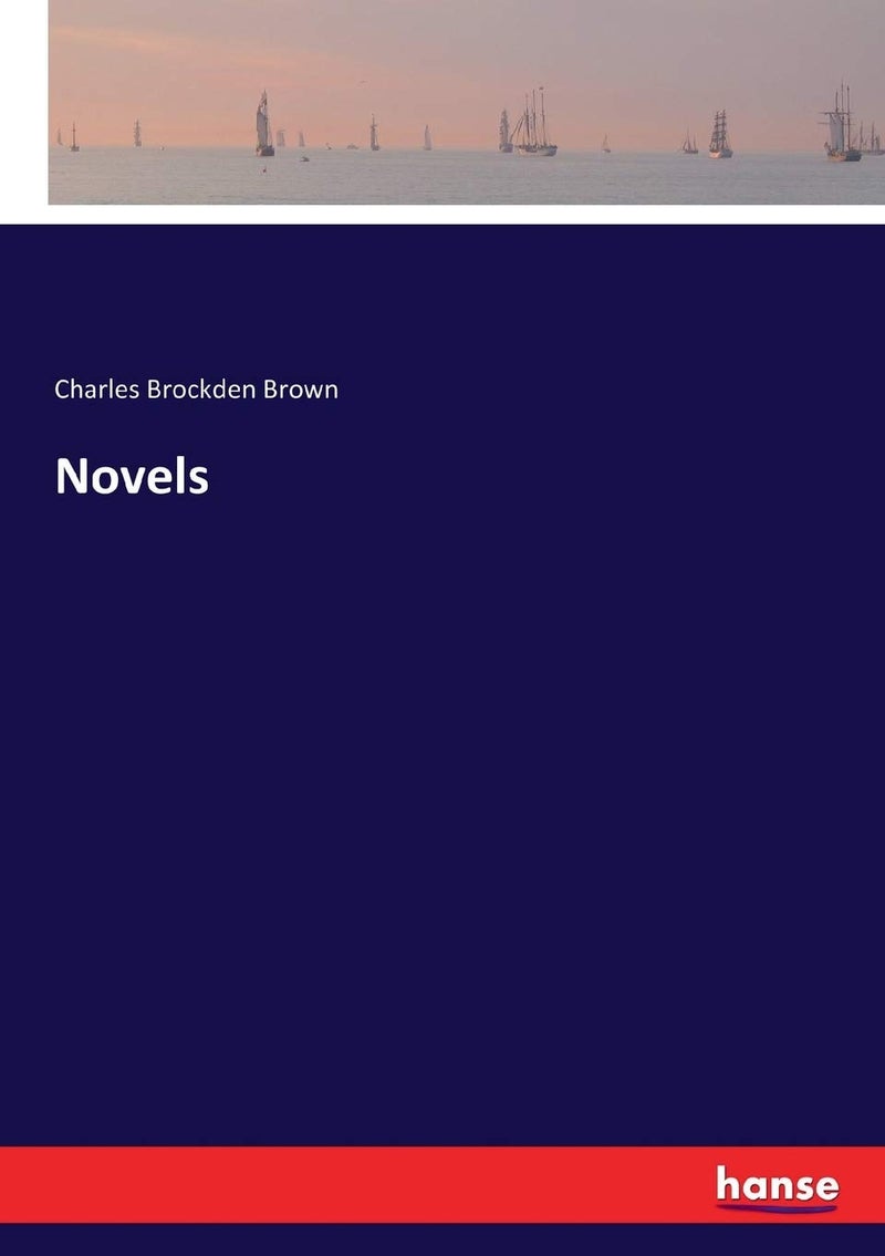 Novels - Image 1
