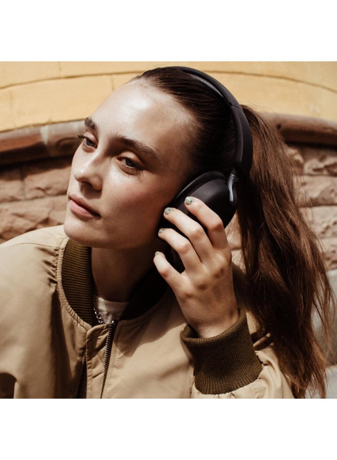 Sudio K2 Pro Headphone, 40mm Dynamic Driver, Hybrid Active Noise Cancellation - Image 3
